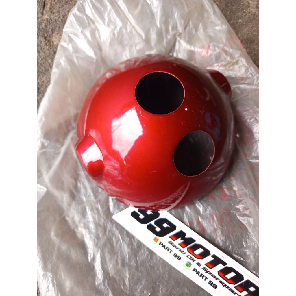 cover batok lampu depan suzuki a100 a 100
