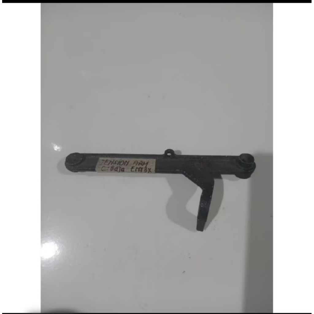Tension Arm Mesin Traktor Mini Quick Cakar Baja / Tension Arm Cakar Baja