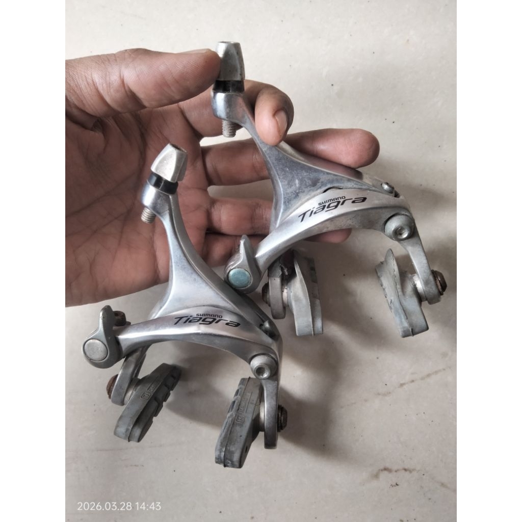 u brake Shimano tiagra BR4600