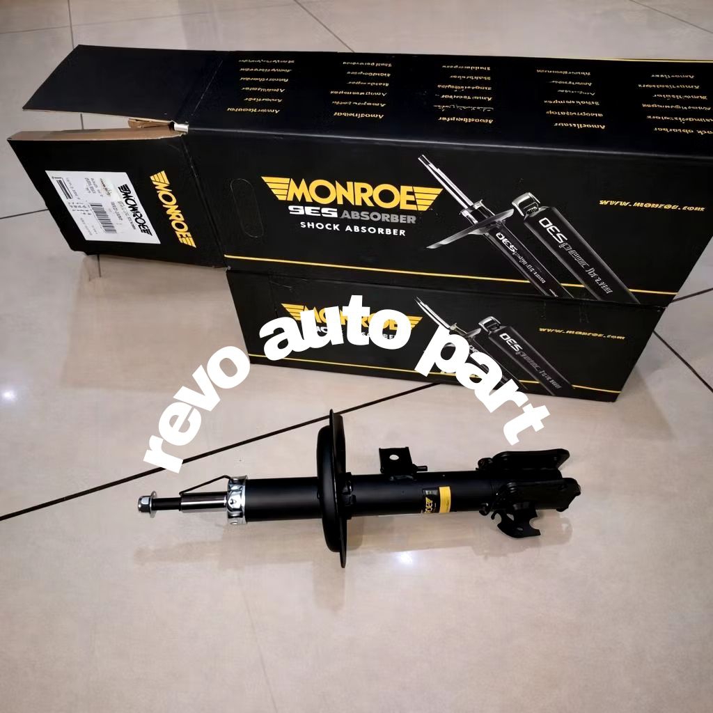 SHOCKBREAKER DEPAN SUZUKI SPLASH MERK MONROE OESPECTRUM