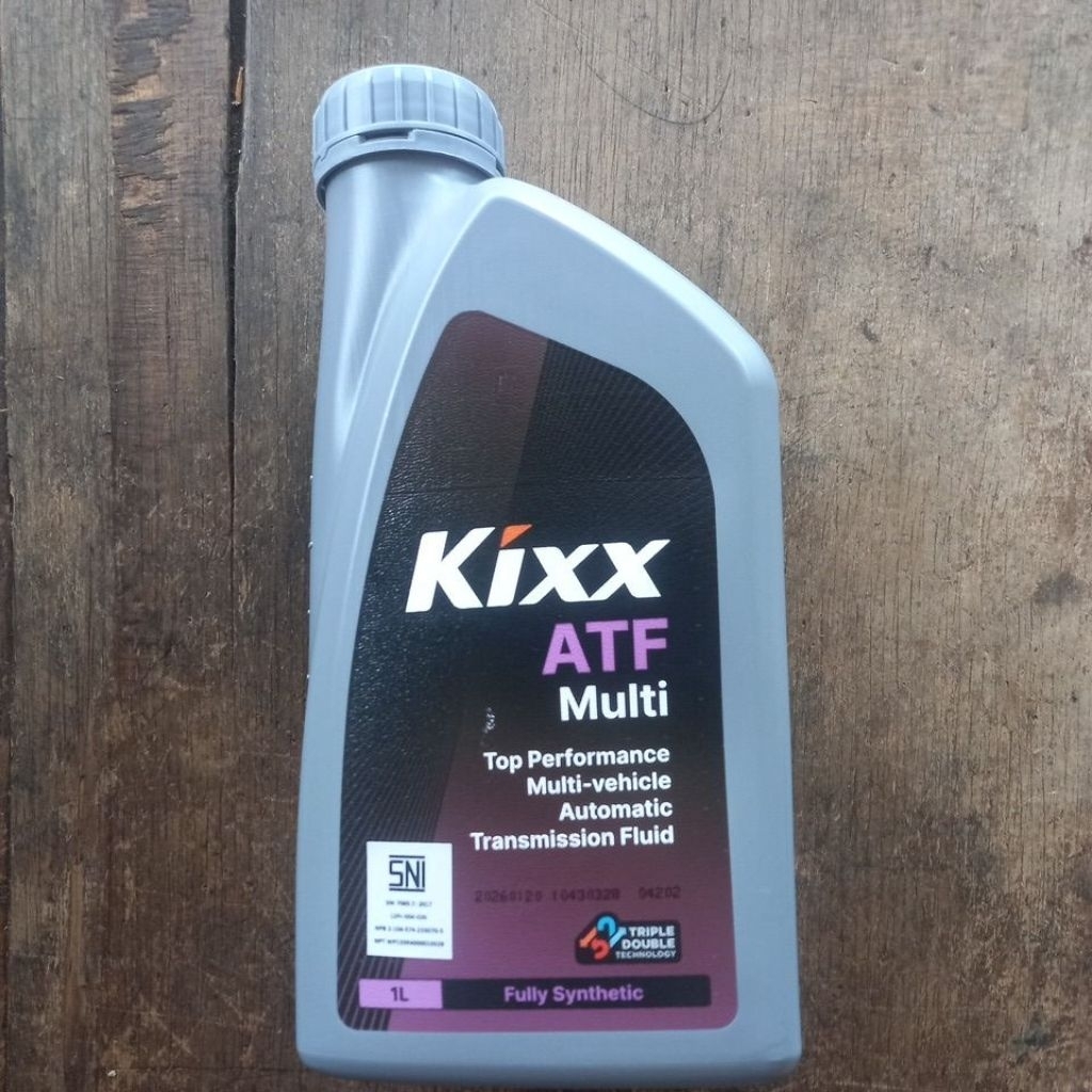 OLI ATF KIXX MULTI 100% ORIGINAL