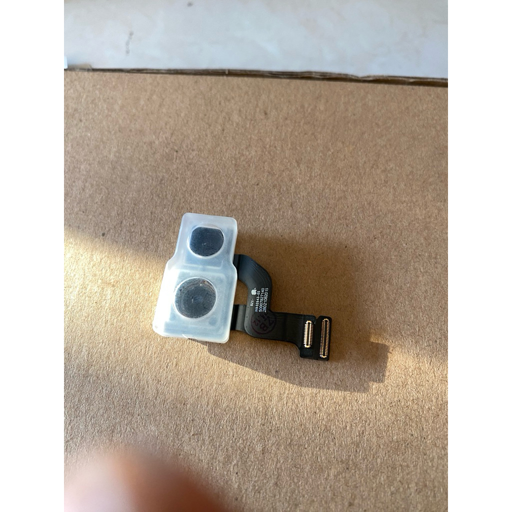 kamera belakang iphone 12 BIG ORI