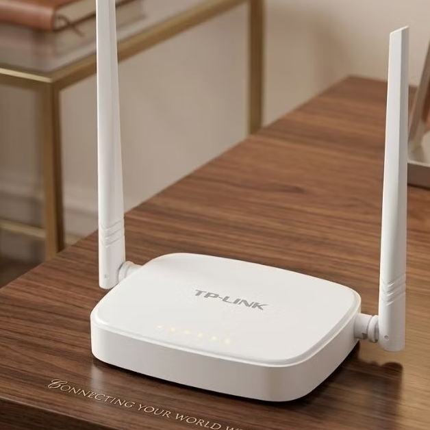 router wifi tenda n300