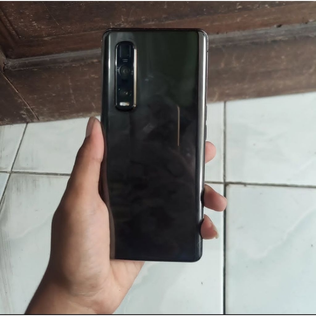 Dijual OPPO Find x2 pro