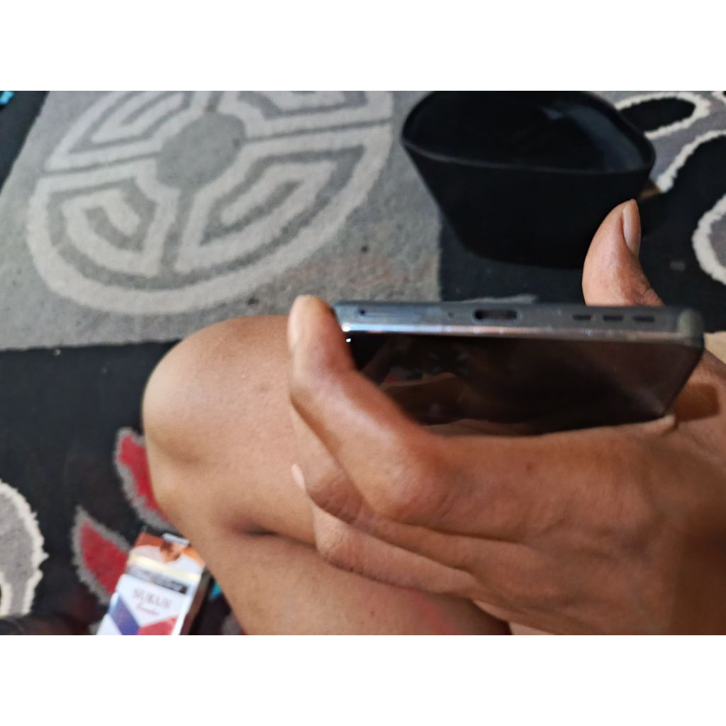 infinix gt 20 pro / ram 12/256