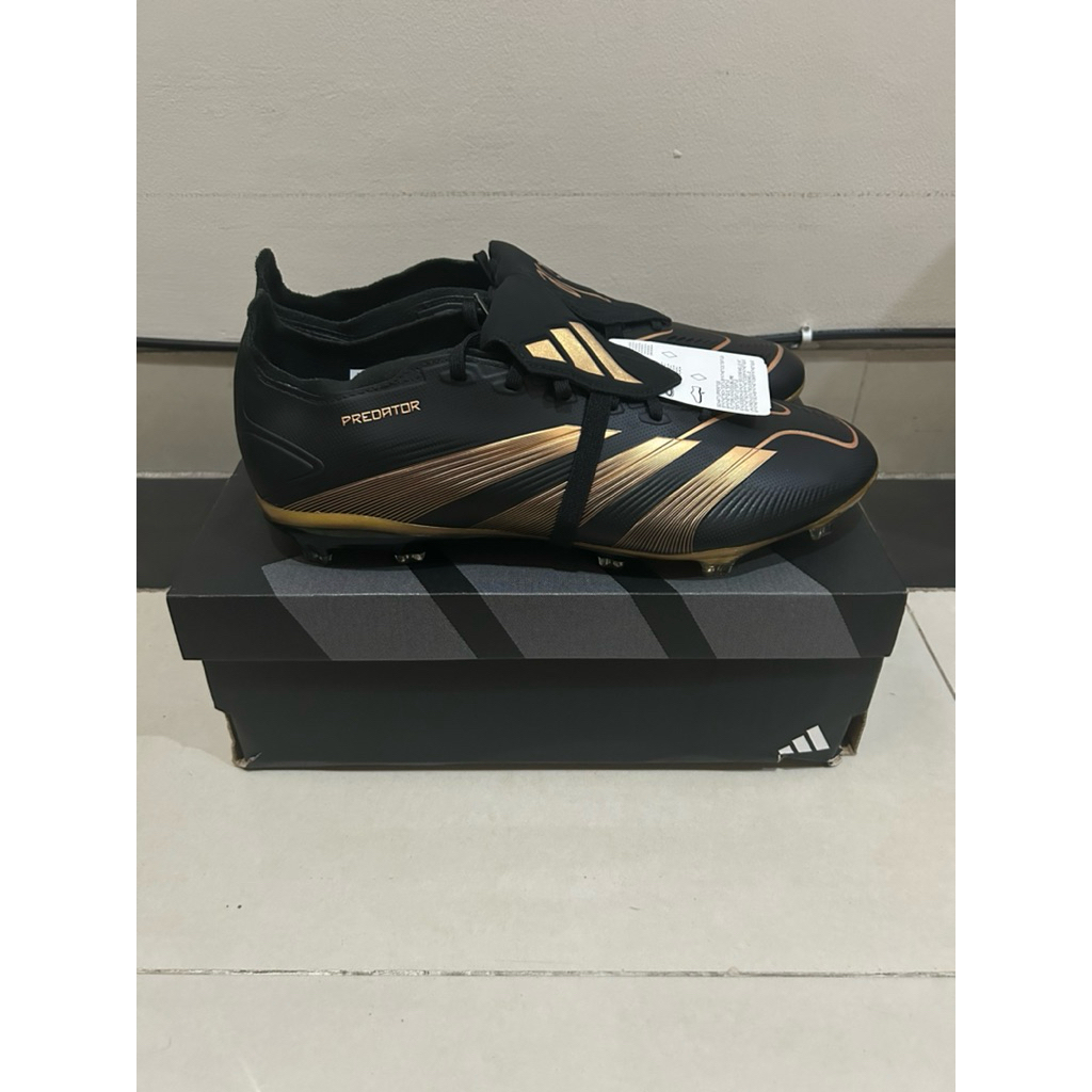 Adidas Predator Jude Bellingham League FG Sepatu Bola - Size 45