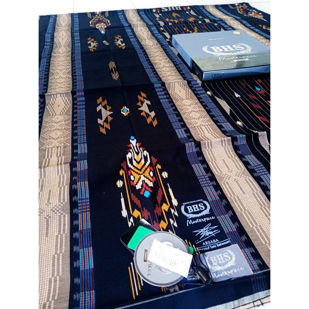 Promo Sarung AFKIR New Sarung BHS Masterpiece SGE