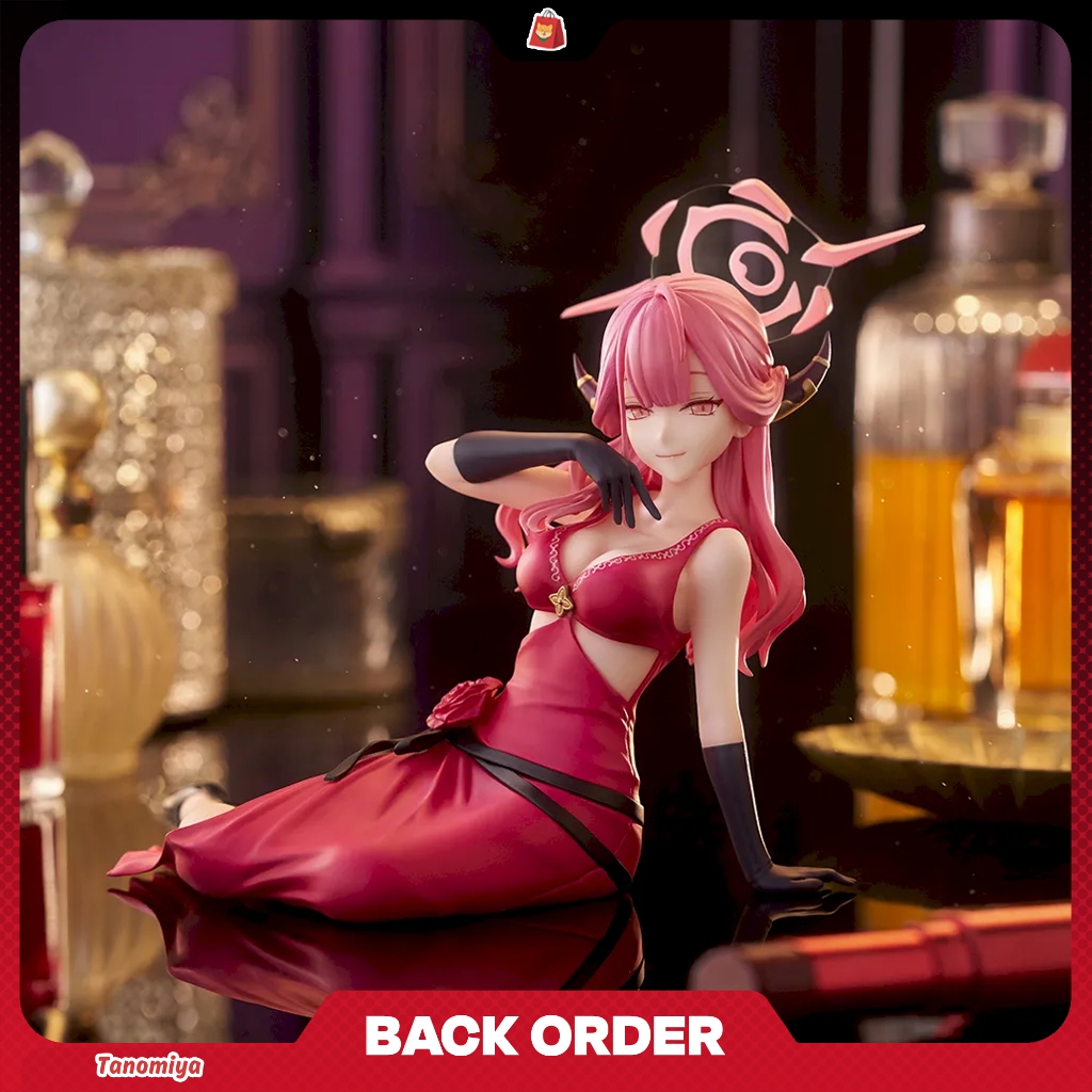 [BACKORDER] Yumemirize Figure Aru - Blue Archive