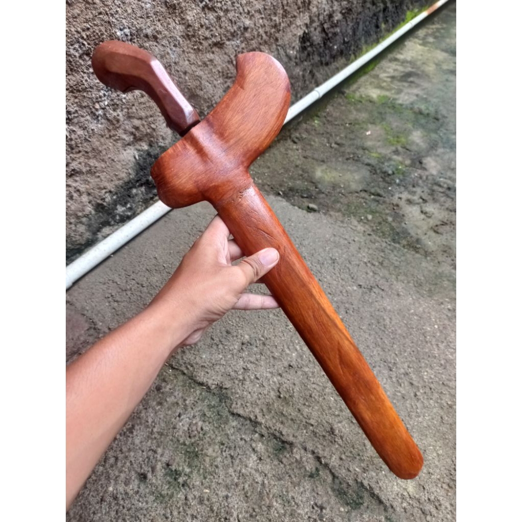 keris Pulanggeni Patrem