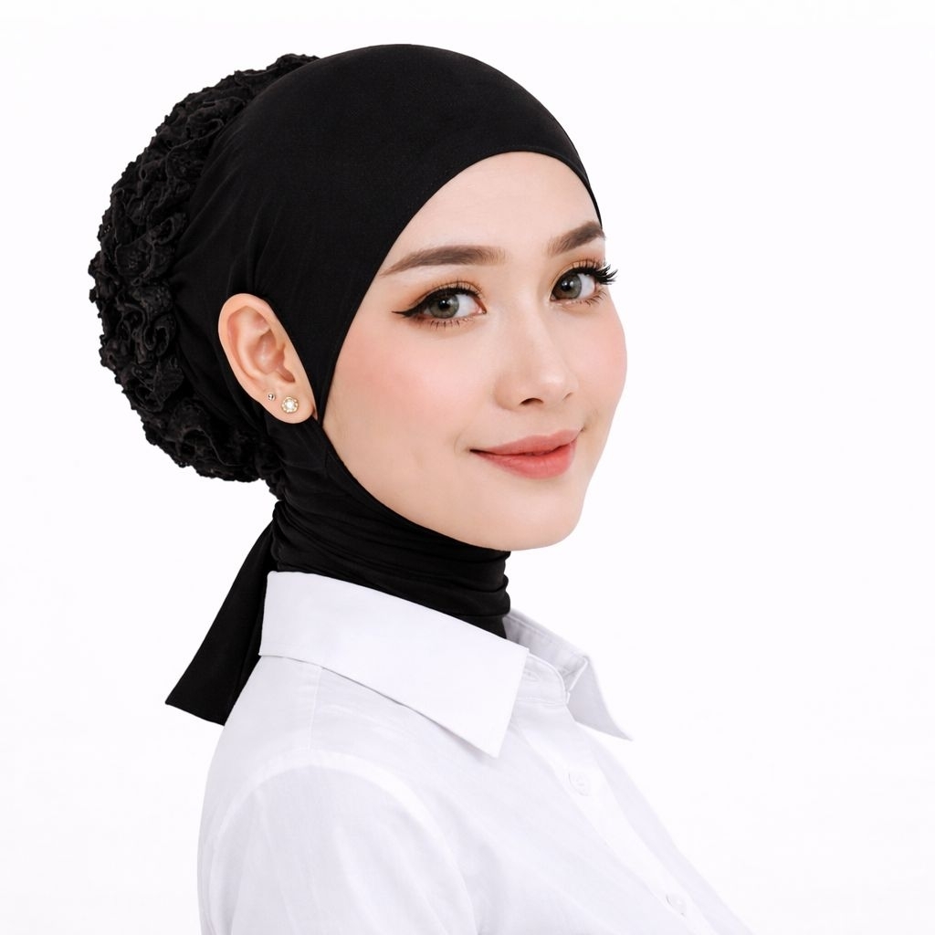 CIPUT DAGU TURKI ANTI BUDEG