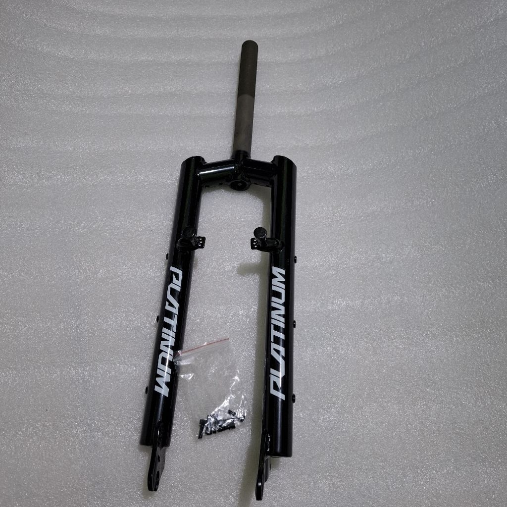 Fork Sepeda 26 Discbrake - Fork 700c Discbrake Standart - Fork Mtb 26 - fork federal - fork sepeda f