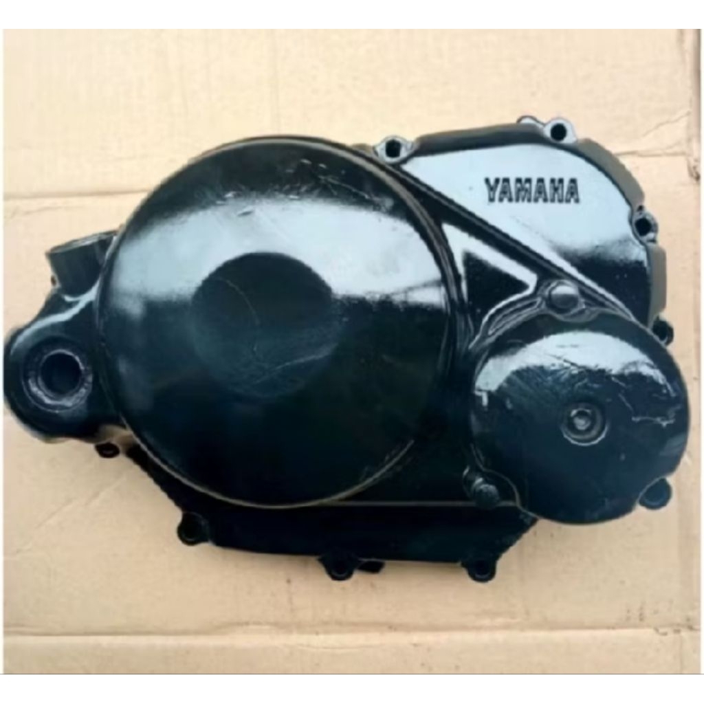 Blok Kopling standar Yamaha Vega ZR/Original Copotan