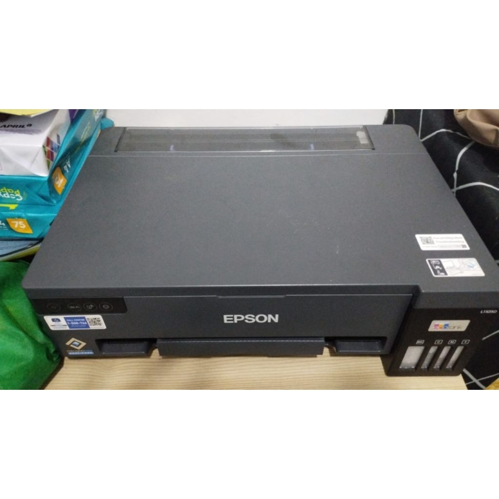 printer epson L11050