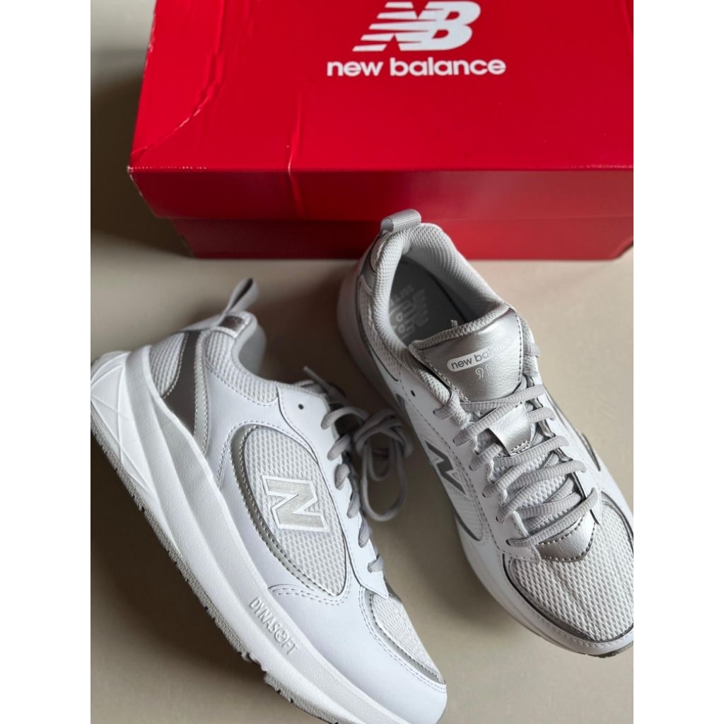 preloved sepatu New balance UA950 unisex lifestyle