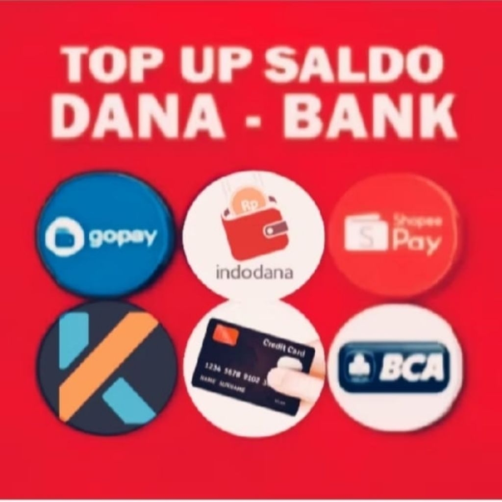 BESTSELLER TOP SALDO/PULSA REGULER TRANSFER XIL AXIS 500K SAMPAI 10JUTA A1 A2