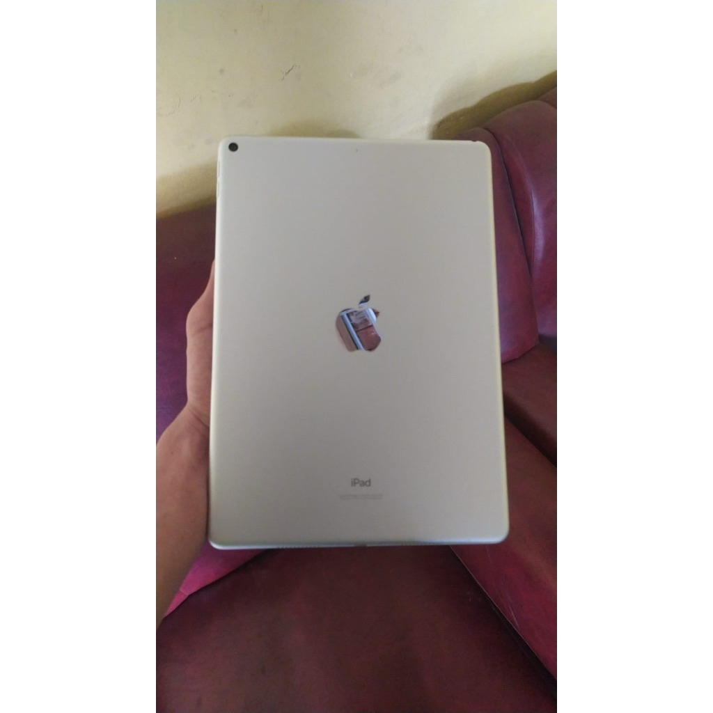 Ipad air 3