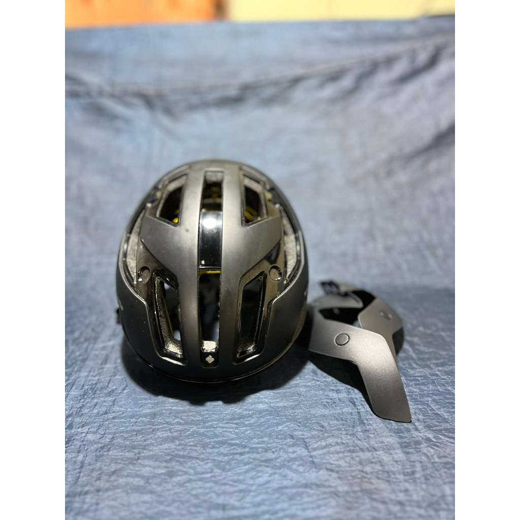 Sweet Protection Falconer II (PNS)