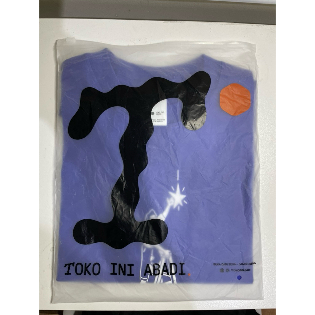 MERCH PERUNGGU - GEMILANG