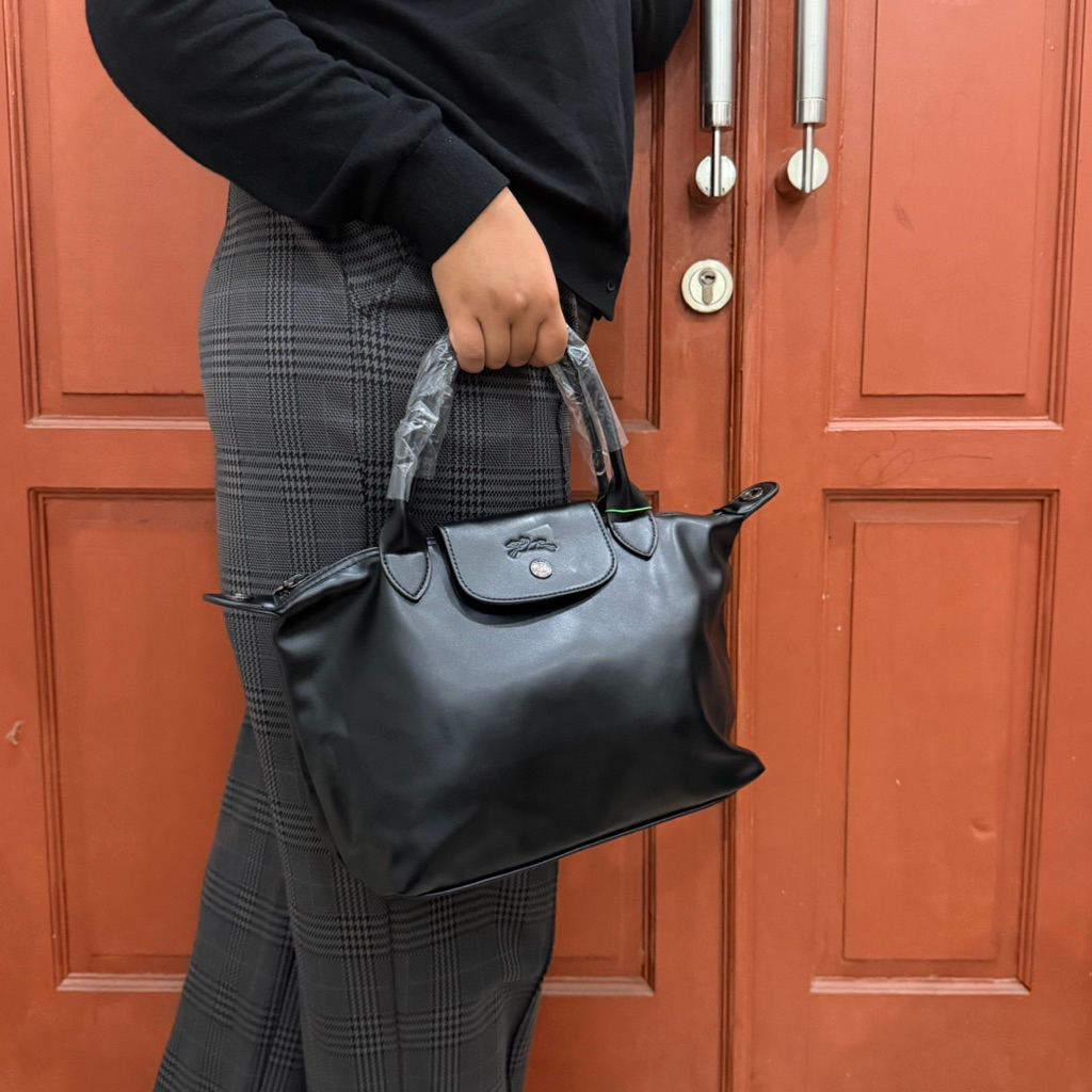 Short Handle LC Le Pliage
