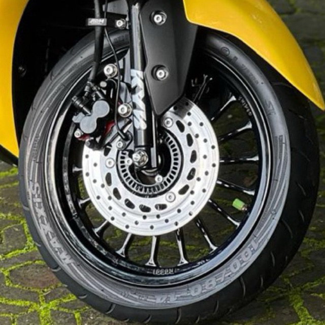 velg vrossi  p 18