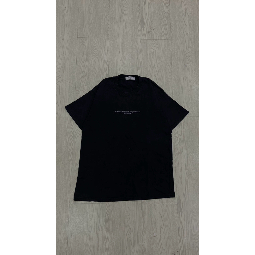 TSHIRT THANKSINSOMNIA ART JAV P*RNSTAR