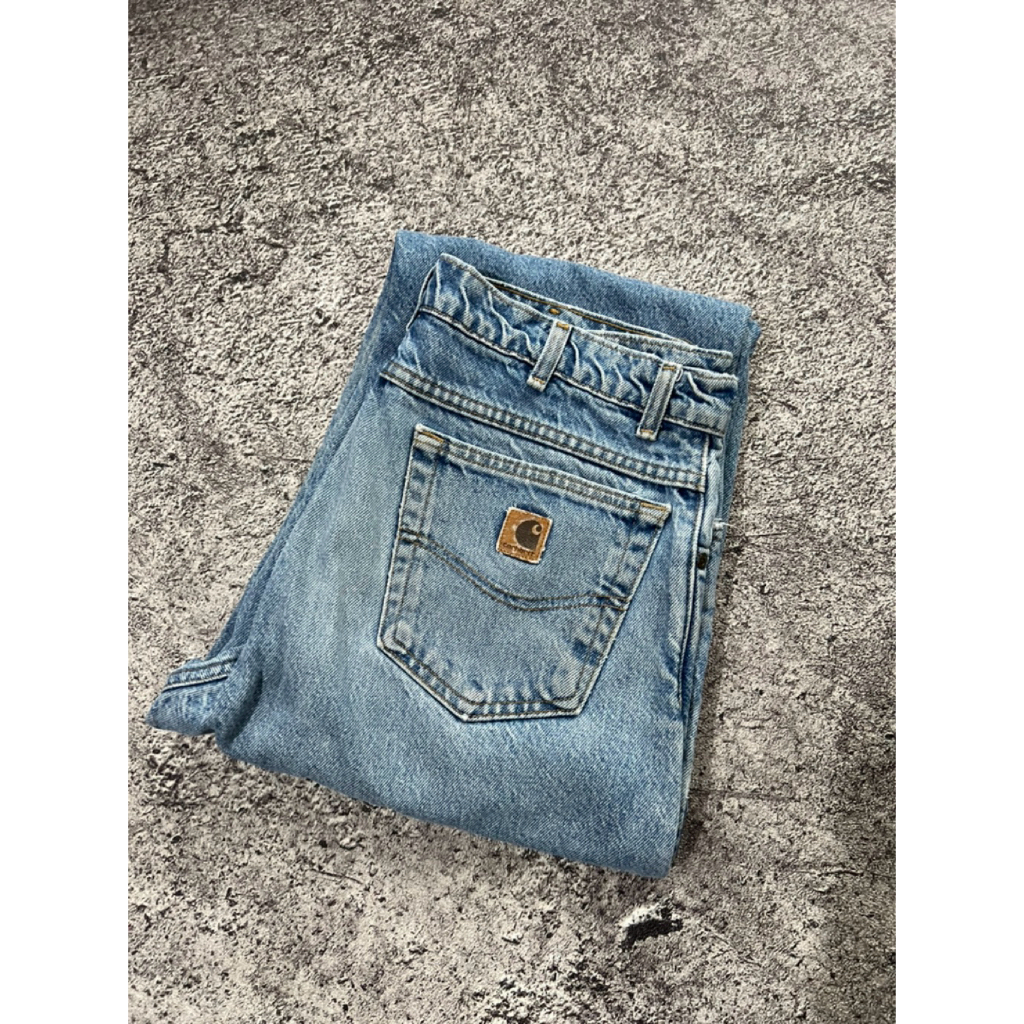 Carhartt Jeans