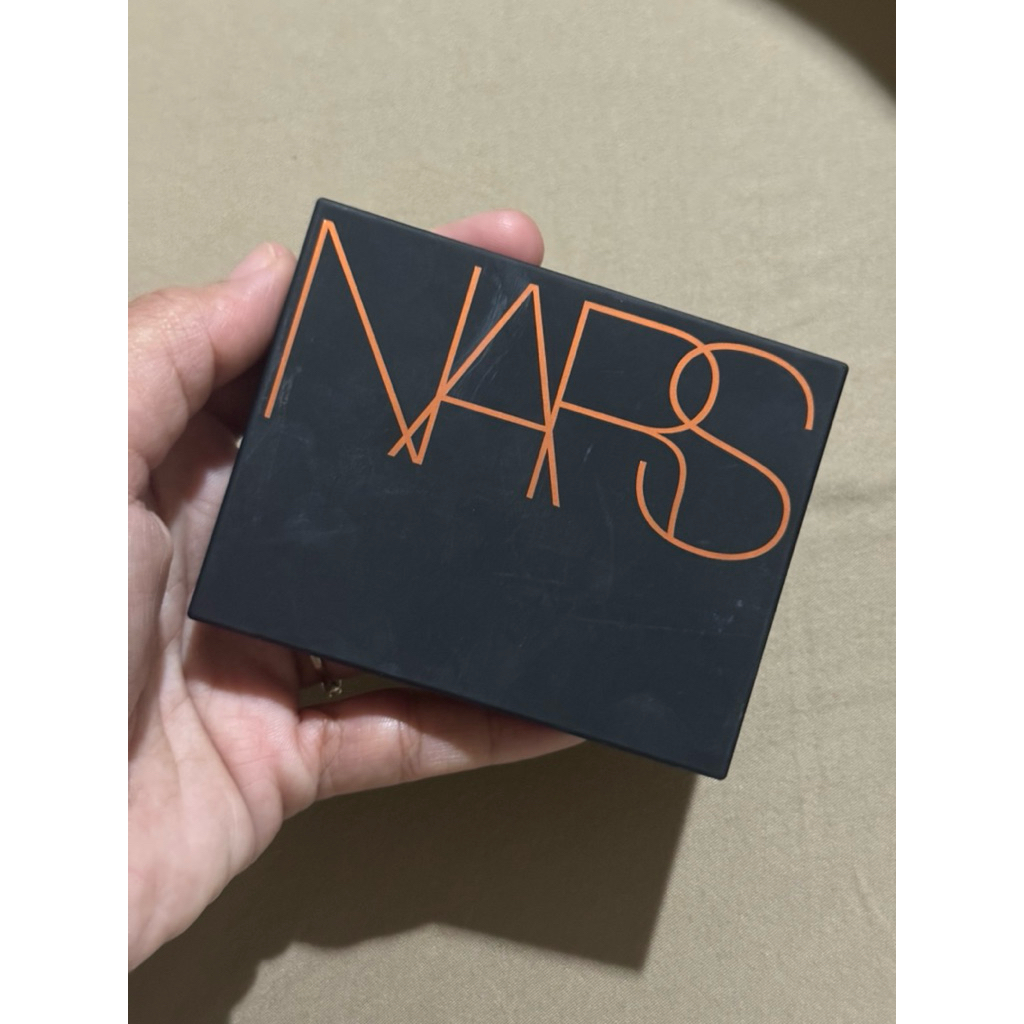 preloved bronzer nars laguna