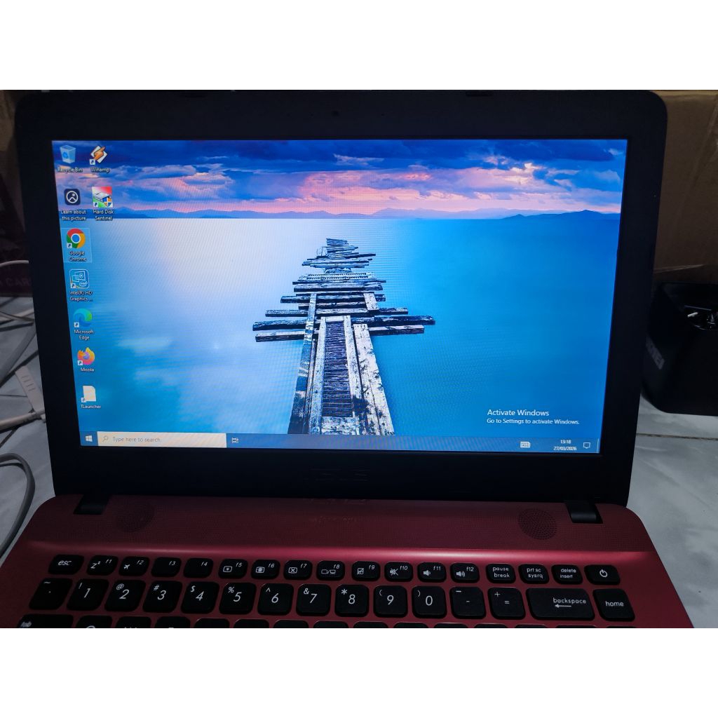Lcd laptop slim 14 inch 30 pin