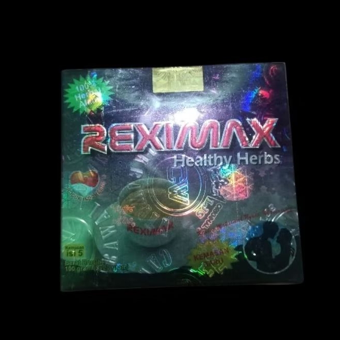 Coffe Kopi Reximax Resimax isi 5