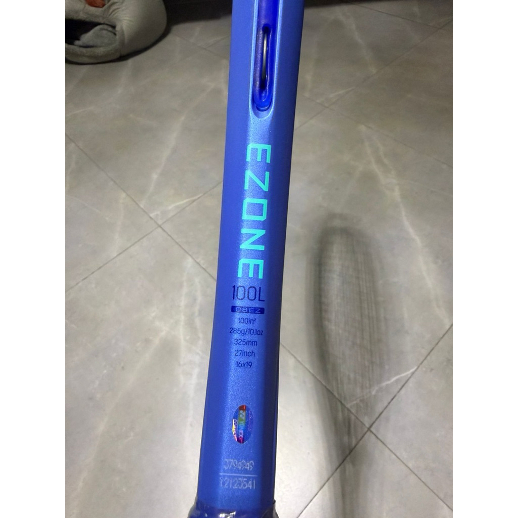 Yonex Ezone 100L