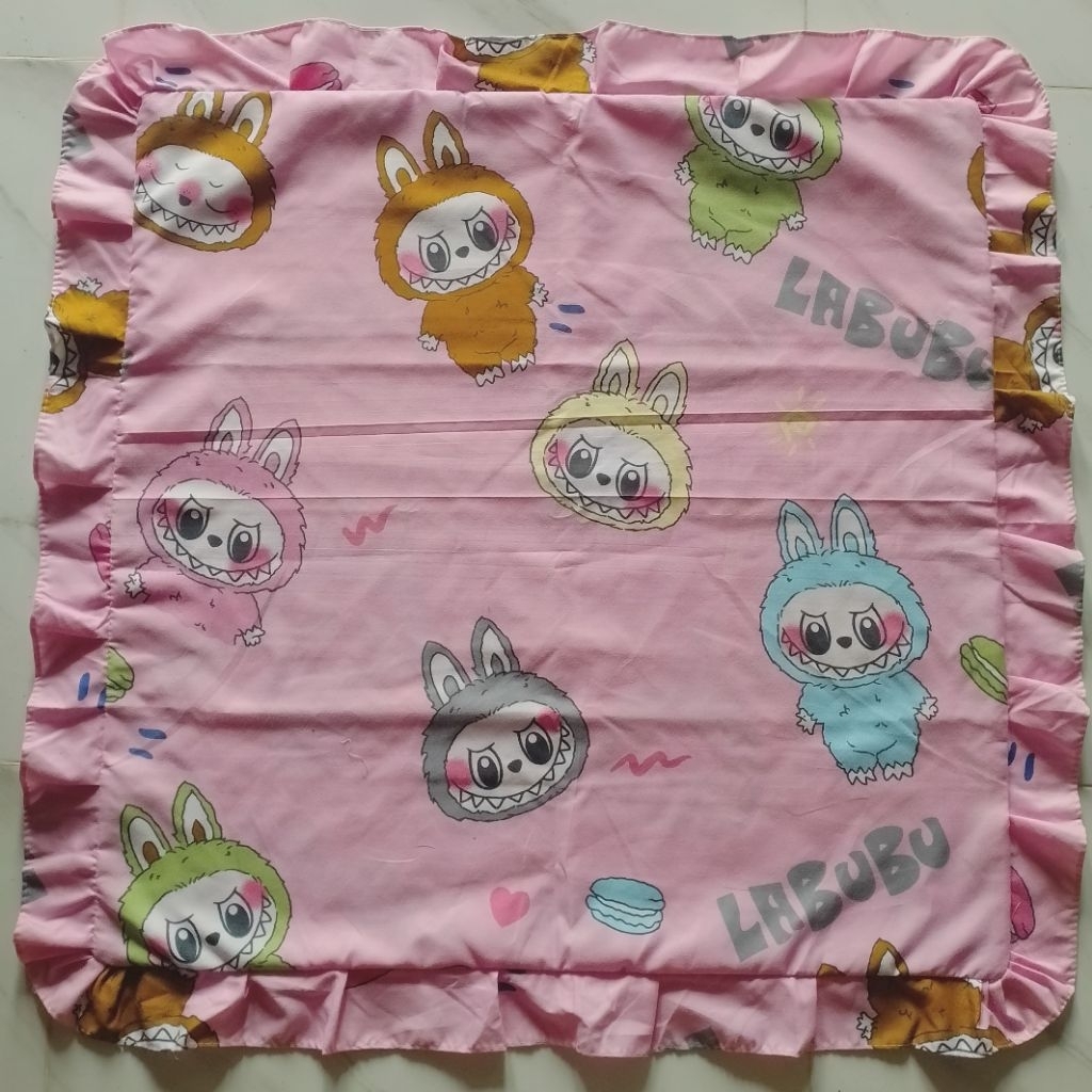Sarung bantal lantai 60x60
