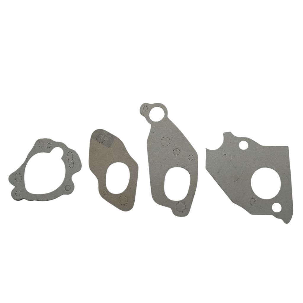 Paking Gasket Set Mangkok Bak Karburator Vespa Excel
