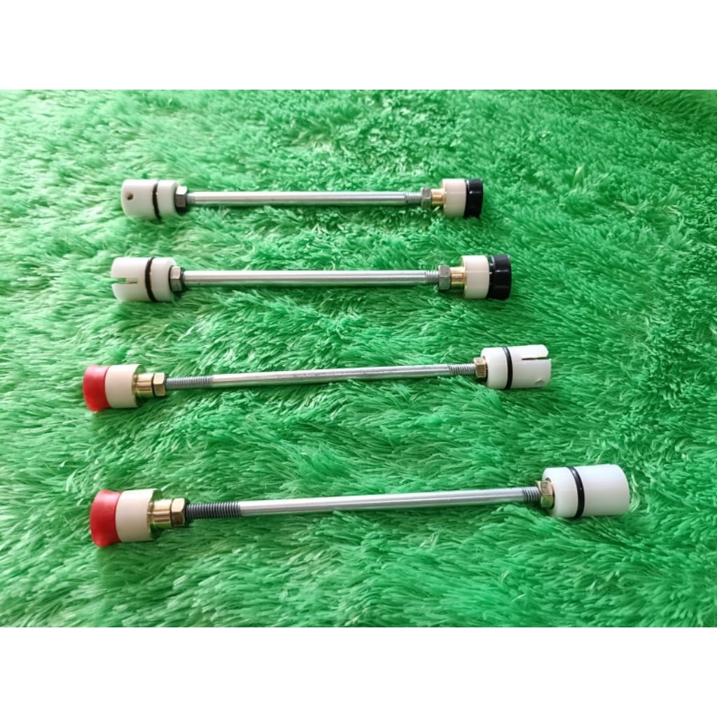 Seher set teflon od 22* 25 rapi dan presisi