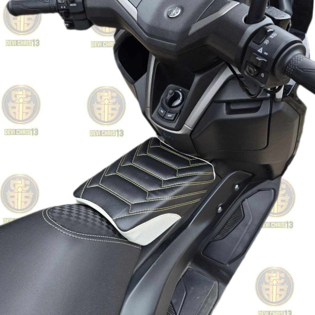 Jok boncengan anak yamaha nmax terbaru