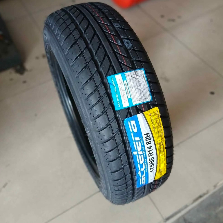 Ban Mobil Brio Agya Calya Sigra 175 65 R14 ACCELERA ACCELERA Tubles