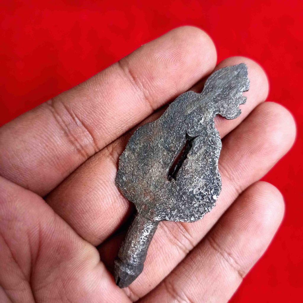 Keris Antik Pamekang Combong Ssmar Sarutomo
