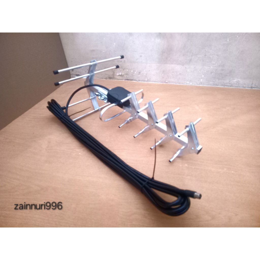 Antena Digital L4 Mini (Out Door )