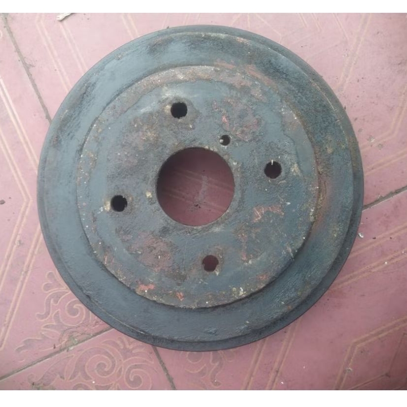tromol rem t120 ss t120ss carry Futura copotan tebal