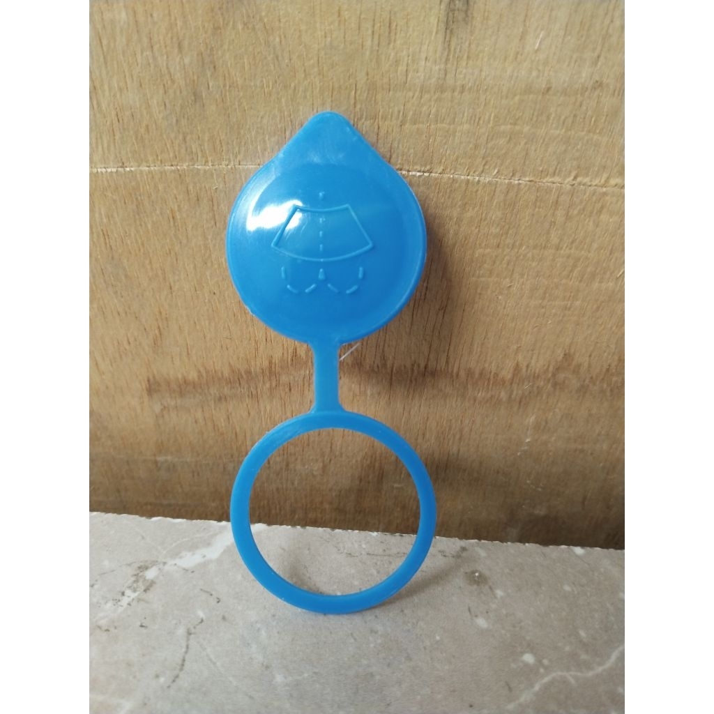 Tutup tabung air wifer agya/ayla
