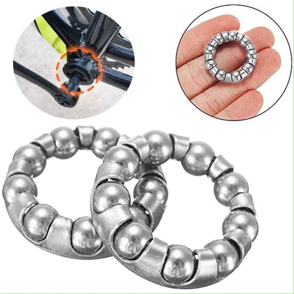 Pelor sarang As Tengah sepeda MTB,sepeda lipat,sepeda mini,fixie peloran BB keroncong