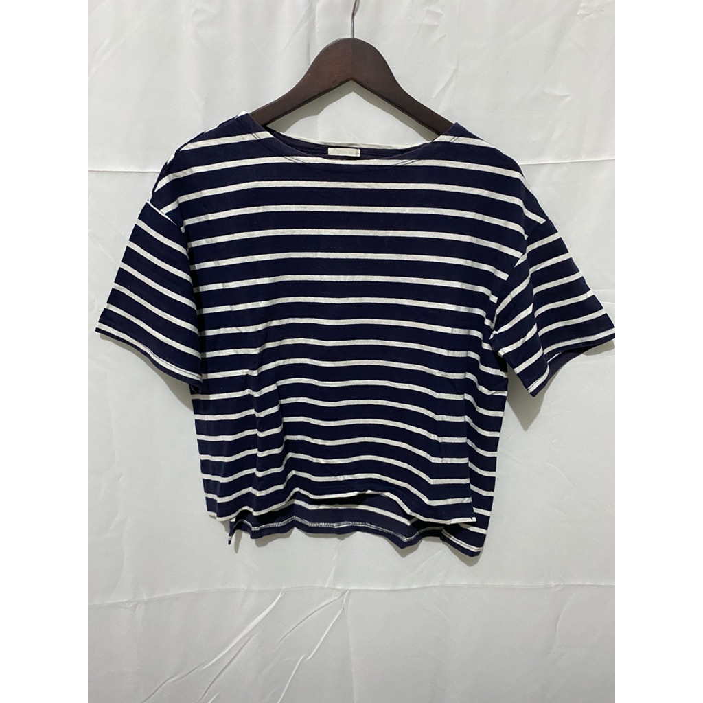GU tshirt