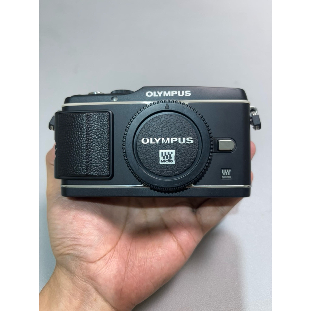 Olympus PEN EP3 BO