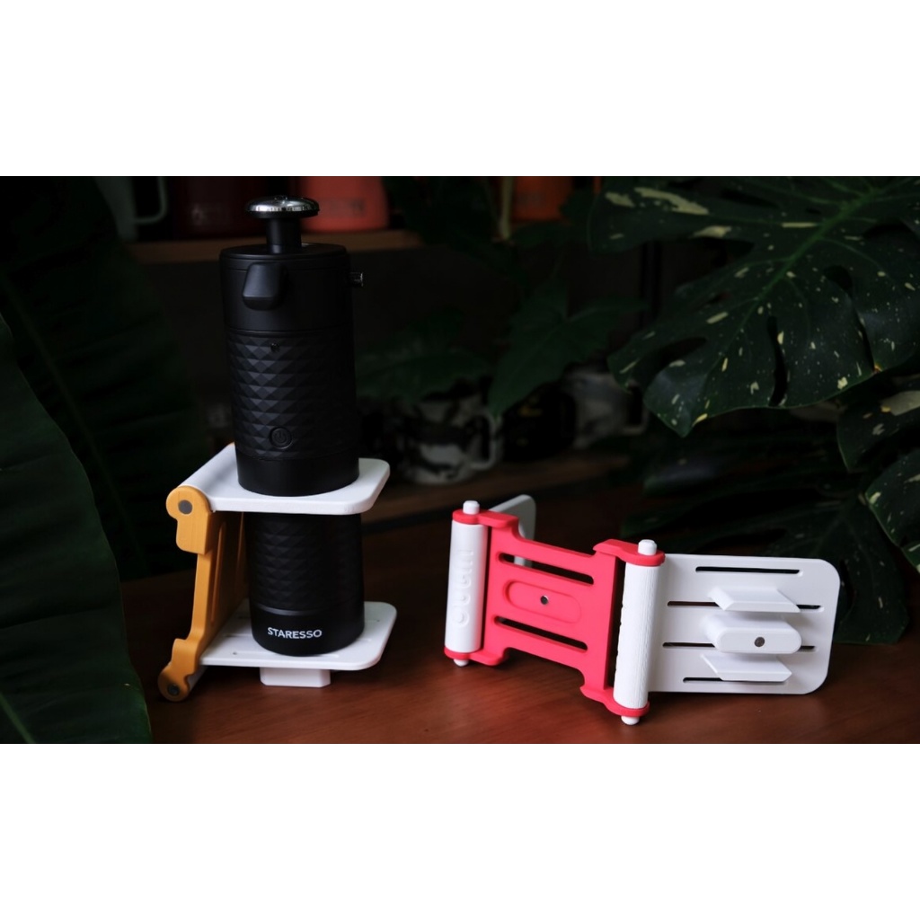 Staresso SP-300 TRAVEL STAND Foldable Khusus Modif Elektrik