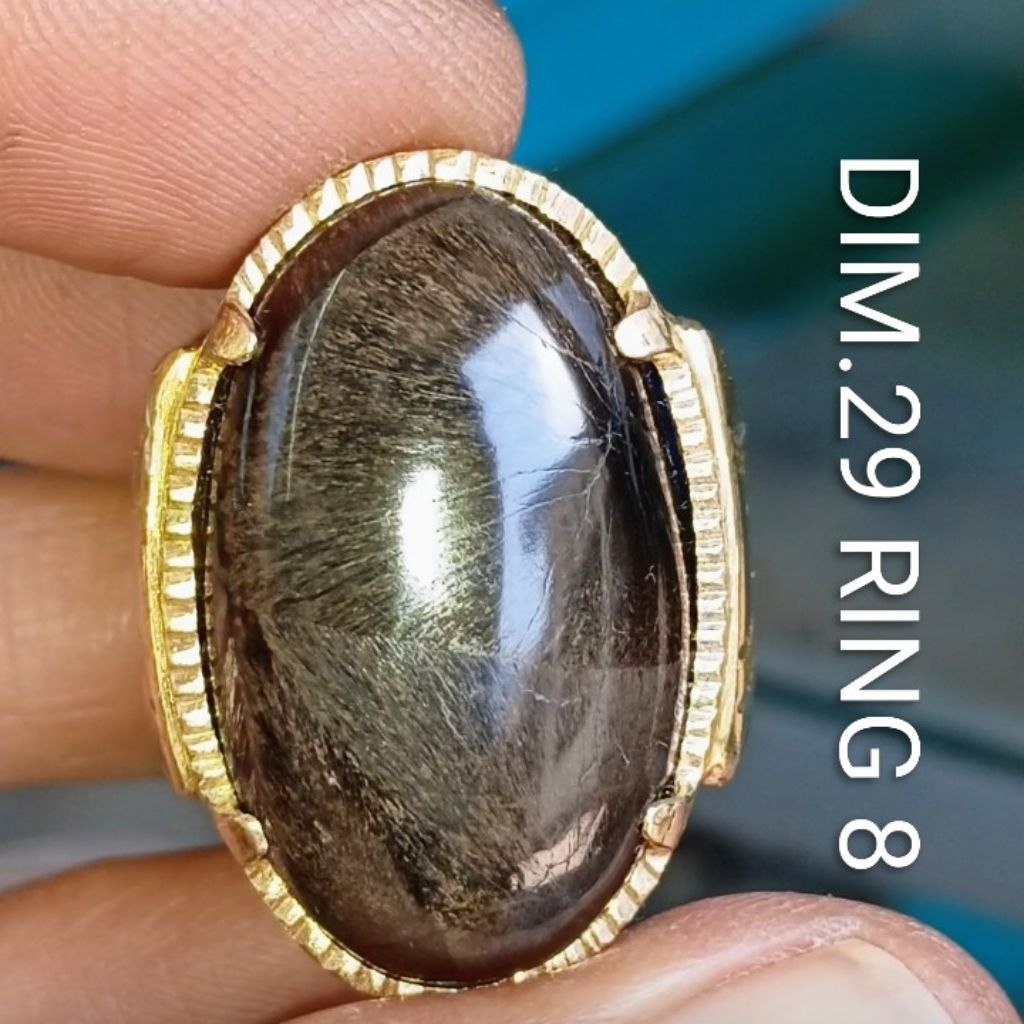 NATURAL BATU BULU MACAN JEMBER KWALITAS NO.1 LANGKA BODYGLASS FULL 3D MAIN BUKAN BASALTIC GLASS ATAU