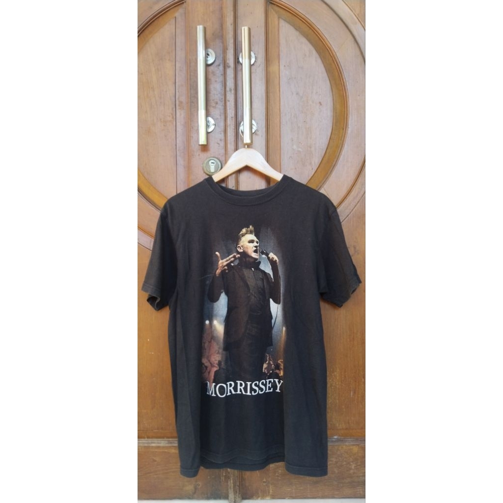 Kaos Morrissey Tour