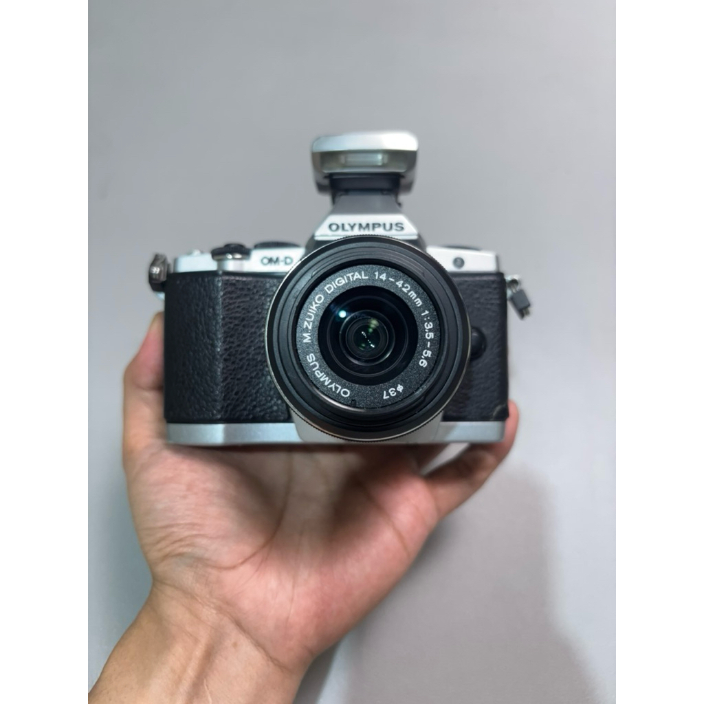Olympus OMD EM5 kit