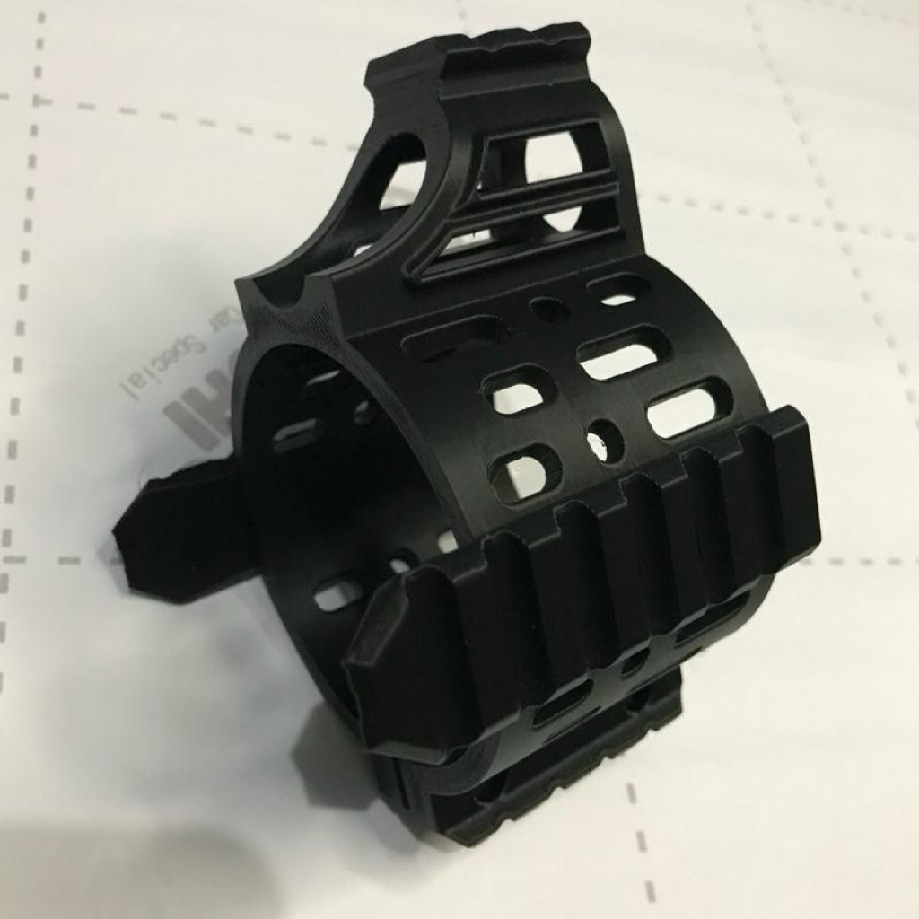 Ris Ras Cincin Tabung Od 60 mm