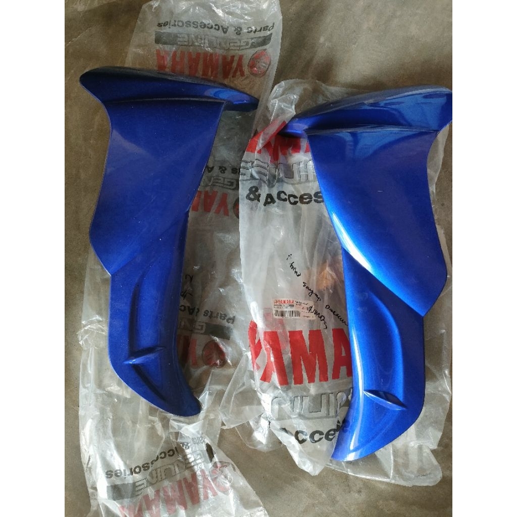 sayap luar yamaha jupiter z burhan biru kiri kanan 5tp f8311 00 p1
