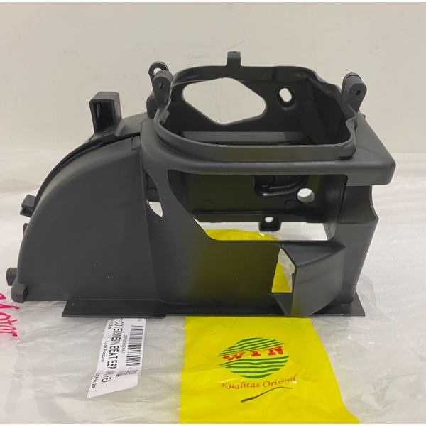 COVER MESIN / BLOK BEAT KARBU, BEAT FI STATER KASAR, BEAT FI ESP STATER HALUS BEAT POP, VARIO 110 ES