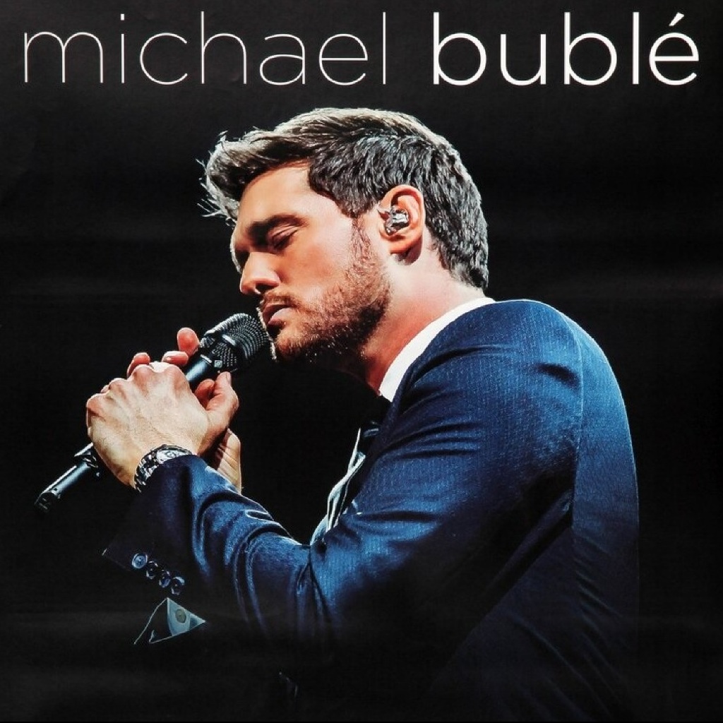 Michael Buble (DVD)